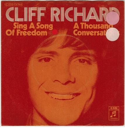 Single vinyl / 7 inch 