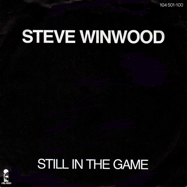 Single vinyl / 7 inch 