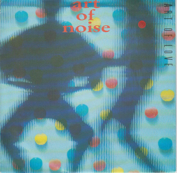 Single vinyl / 7 inch 
