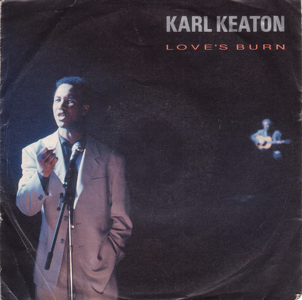 Single vinyl / 7 inch 