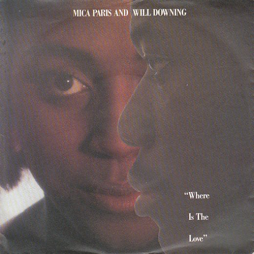 Single vinyl / 7 inch 
