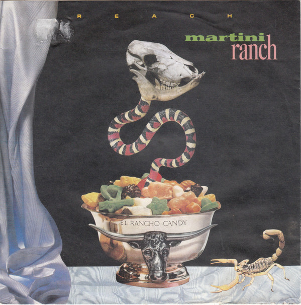 Single vinyl / 7 inch 
