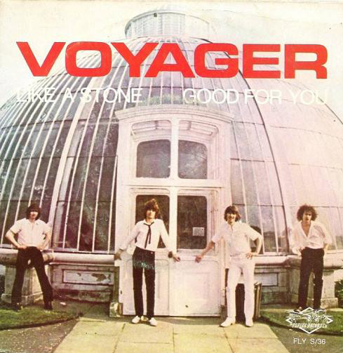 Single vinyl / 7 inch 