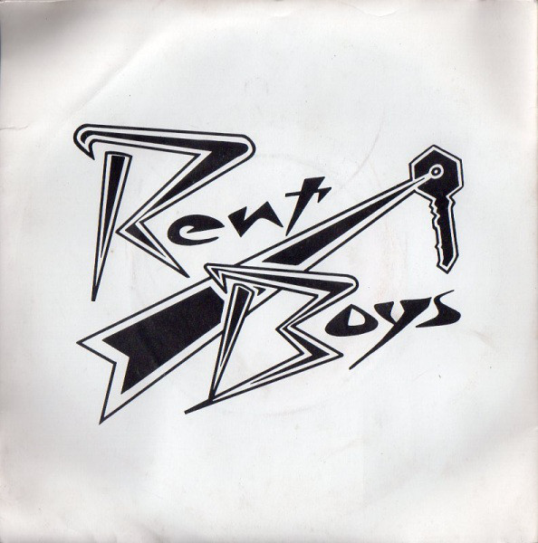 Single vinyl / 7 inch 