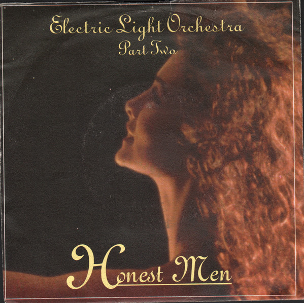 Single vinyl / 7 inch 
