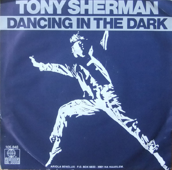 Single vinyl / 7 inch 