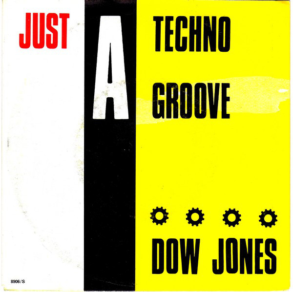 Single vinyl / 7 inch 