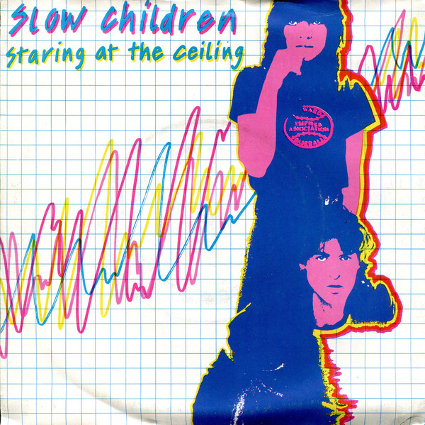 Single vinyl / 7 inch 