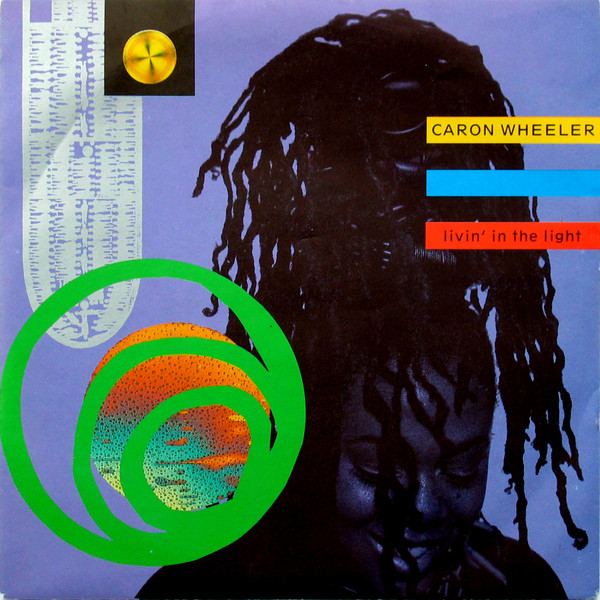 Single vinyl / 7 inch 