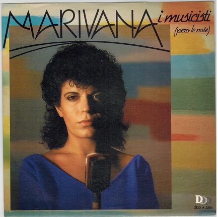 Single vinyl / 7 inch 