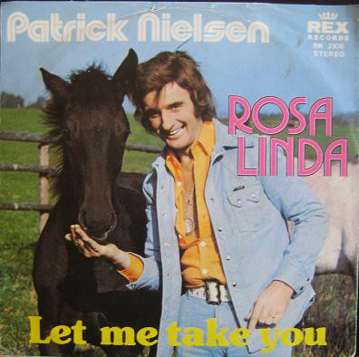 Single vinyl / 7 inch 