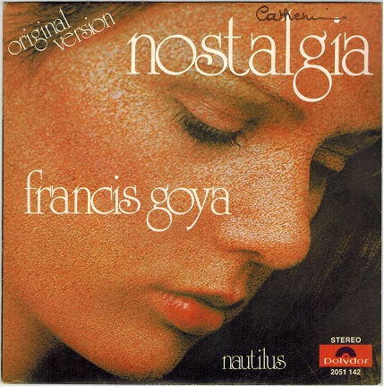 Single vinyl / 7 inch 