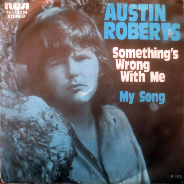 Single vinyl / 7 inch 