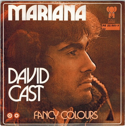 Single vinyl / 7 inch 