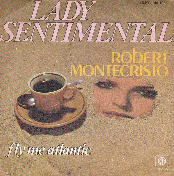 Single vinyl / 7 inch 