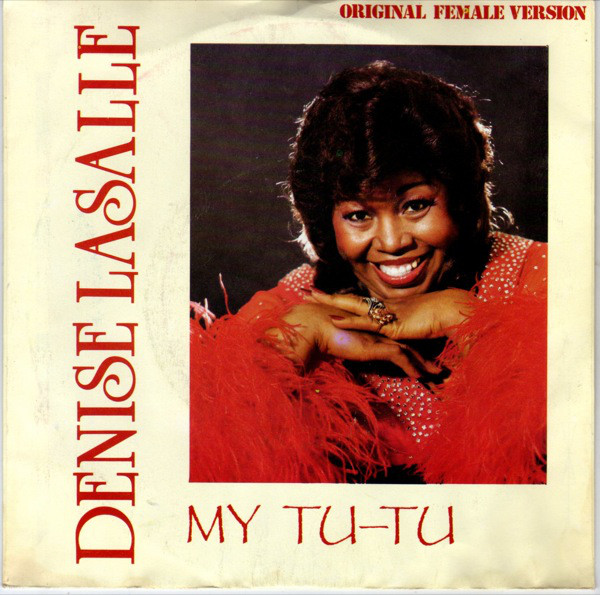 Single vinyl / 7 inch 