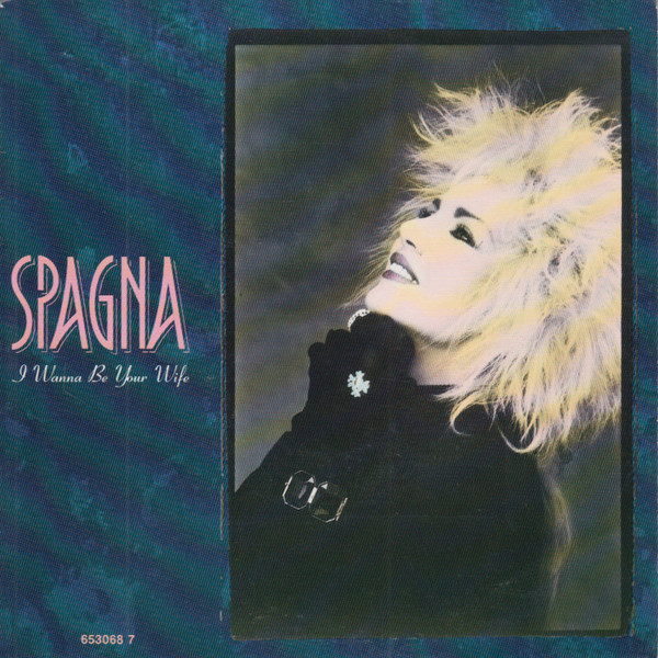Single vinyl / 7 inch 