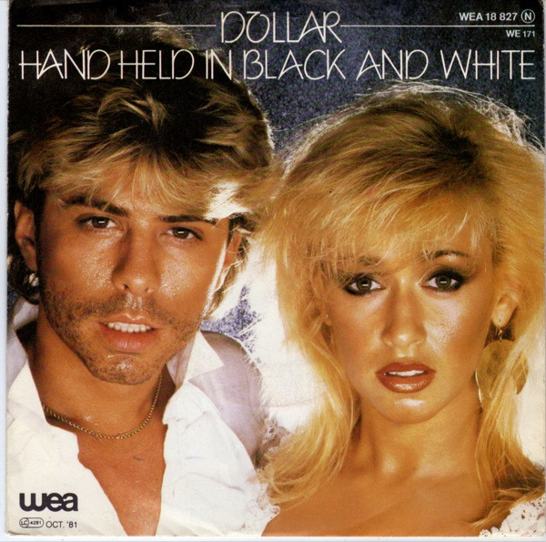 Single vinyl / 7 inch 