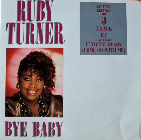 Single vinyl / 7 inch 