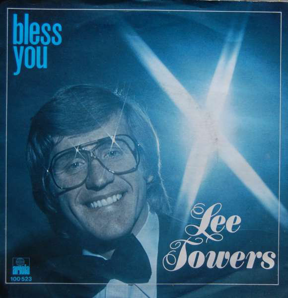 Single vinyl / 7 inch 