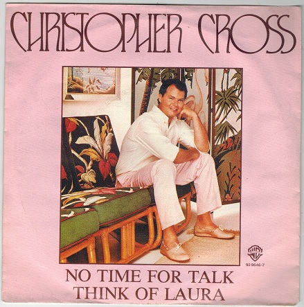 Single vinyl / 7 inch 