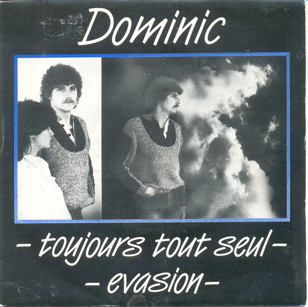 Single vinyl / 7 inch 