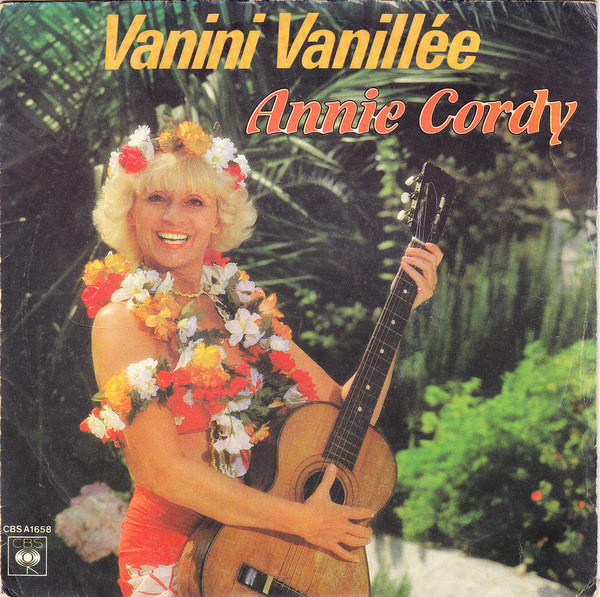 Single vinyl / 7 inch 