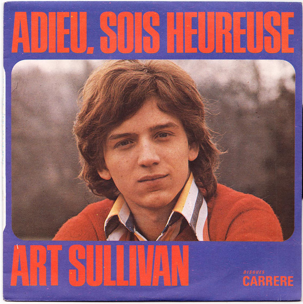 Single vinyl / 7 inch 