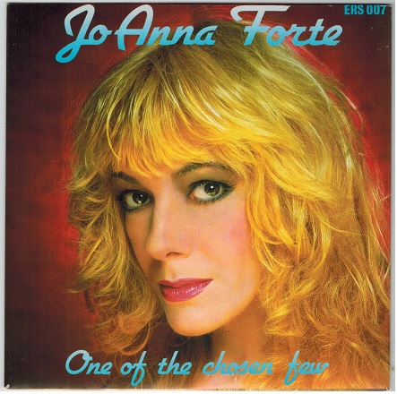 Single vinyl / 7 inch 