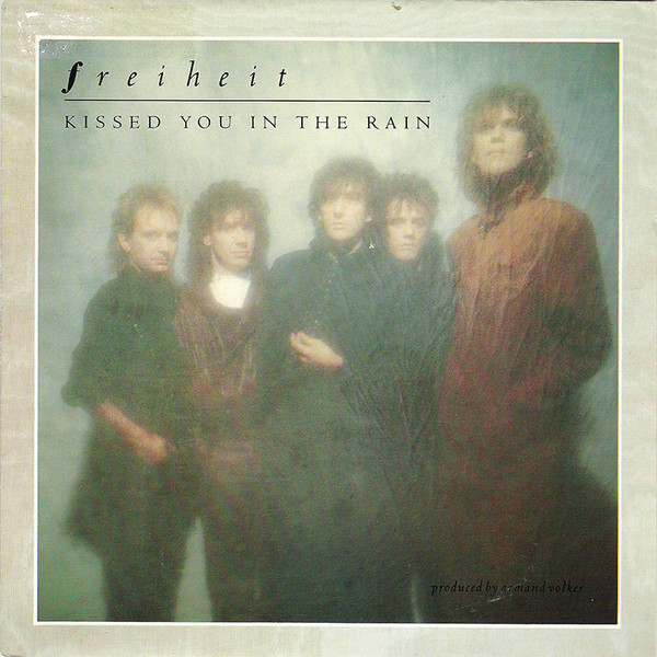 Single vinyl / 7 inch 