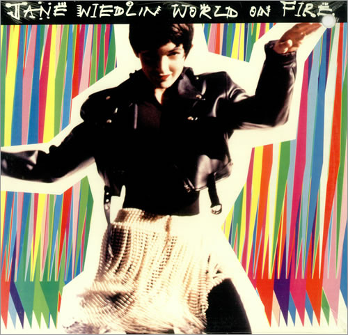 Single vinyl / 7 inch 