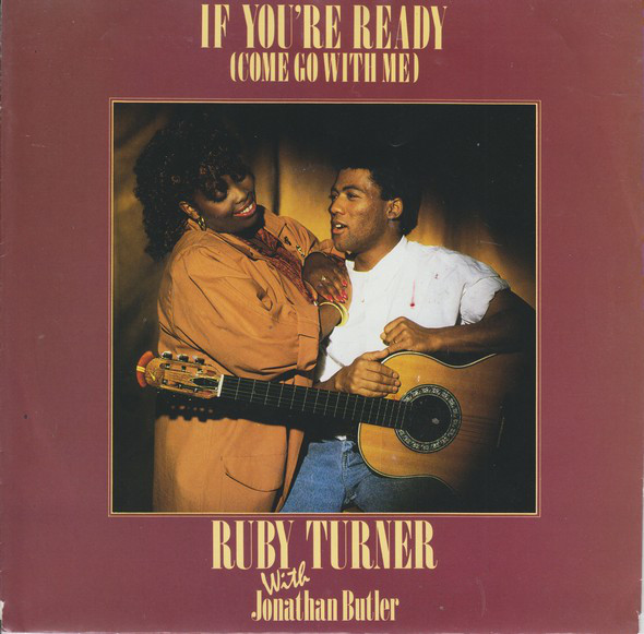 Single vinyl / 7 inch 