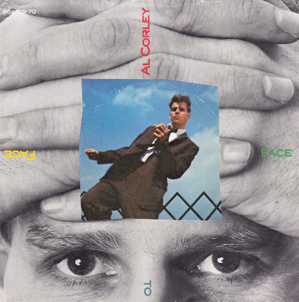 Single vinyl / 7 inch 