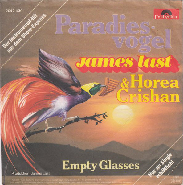 Single vinyl / 7 inch 