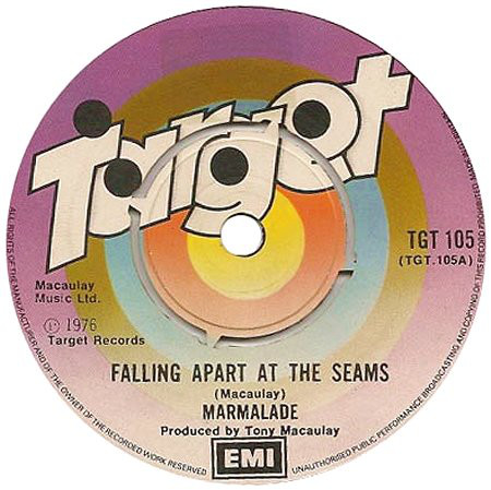 Single vinyl / 7 inch 