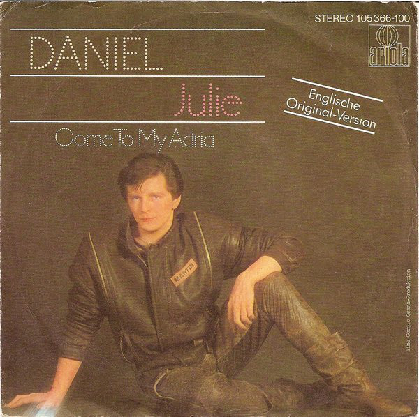 Single vinyl / 7 inch 