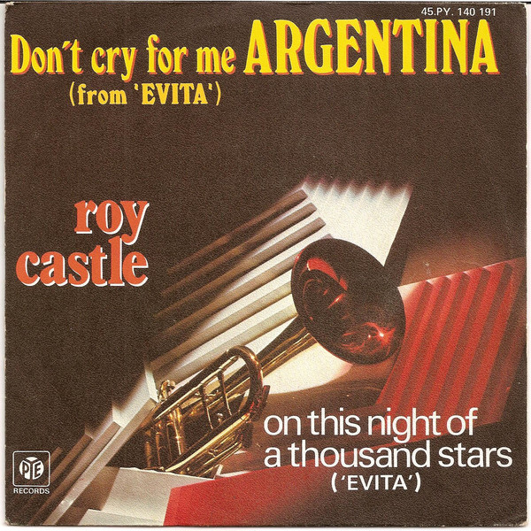 Single vinyl / 7 inch 