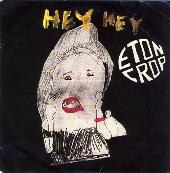 Single vinyl / 7 inch 