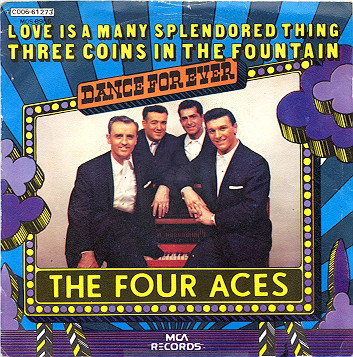 Single vinyl / 7 inch 