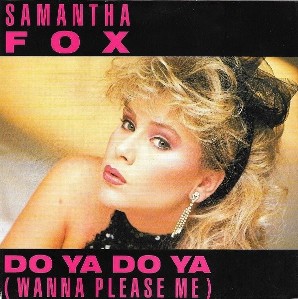 Single vinyl / 7 inch 