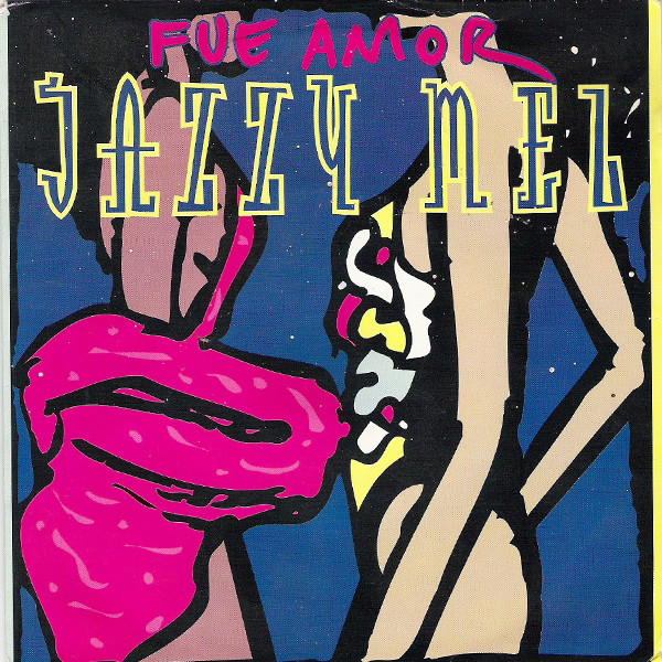 Single vinyl / 7 inch 