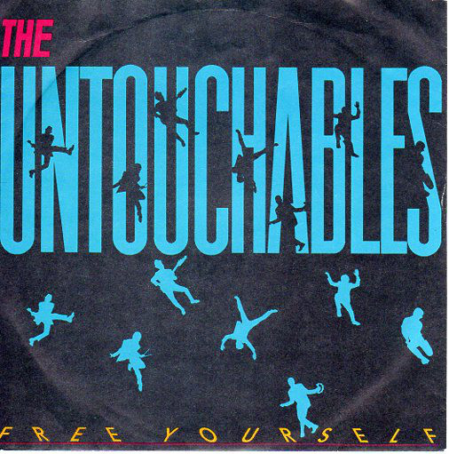 Single vinyl / 7 inch 