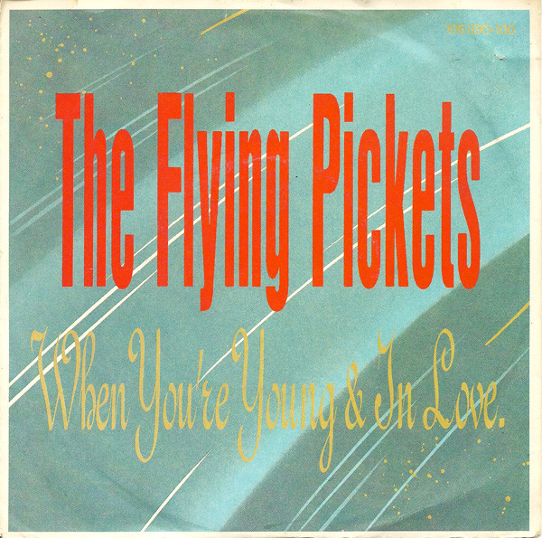 Single vinyl / 7 inch 