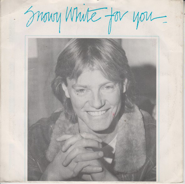 Single vinyl / 7 inch 