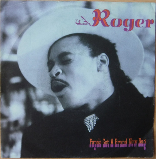 Single vinyl / 7 inch 