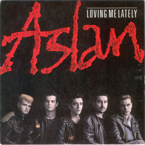 Single vinyl / 7 inch 