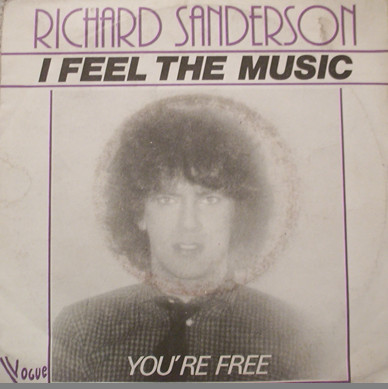 Single vinyl / 7 inch 
