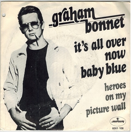 Single vinyl / 7 inch 