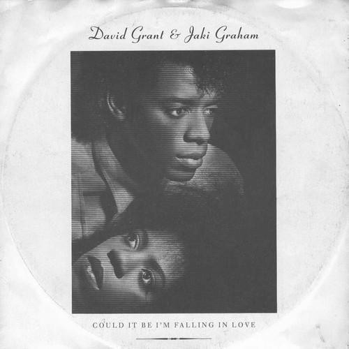 Single vinyl / 7 inch 