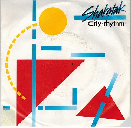 Single vinyl / 7 inch 